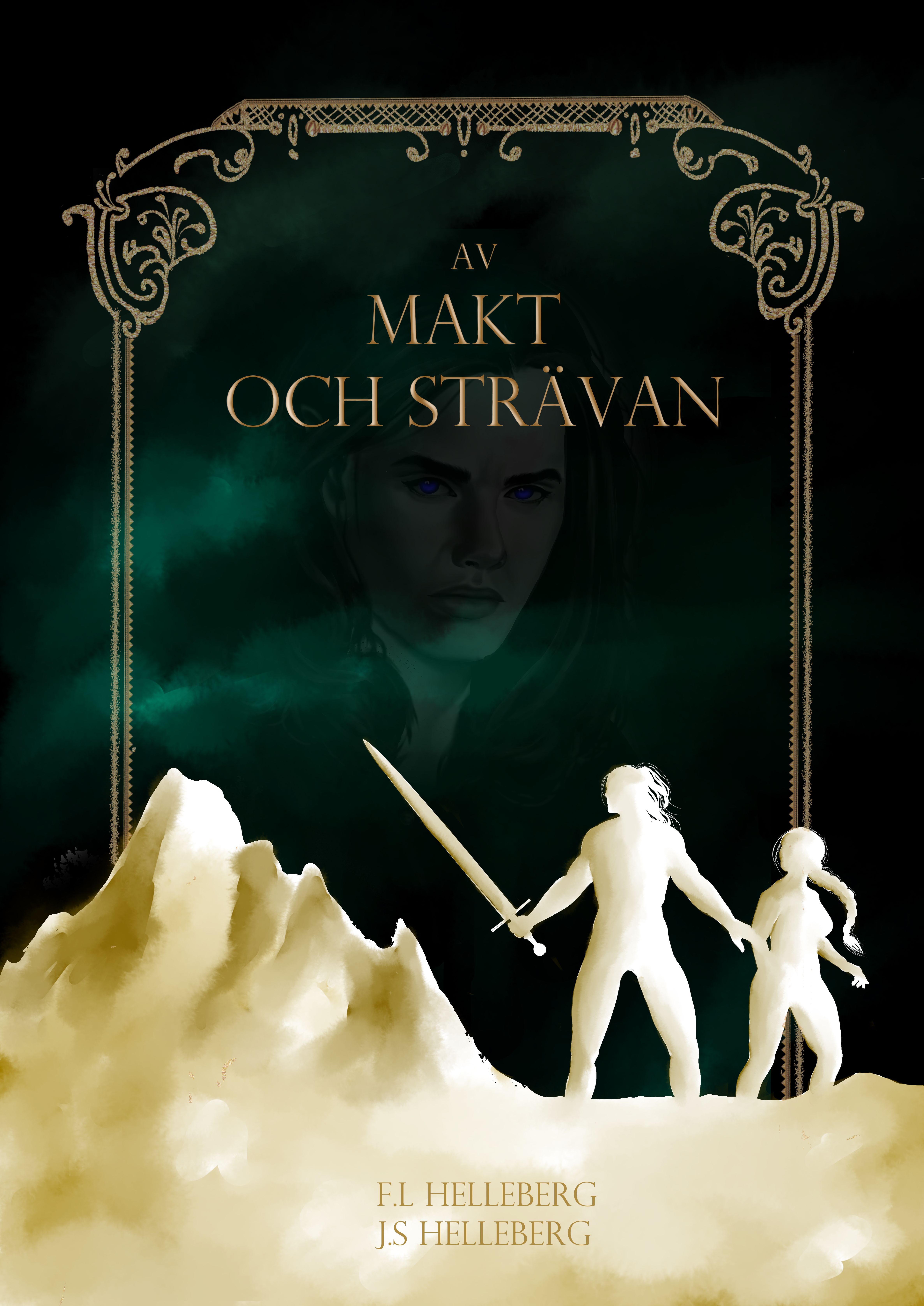av Makt och Strävan