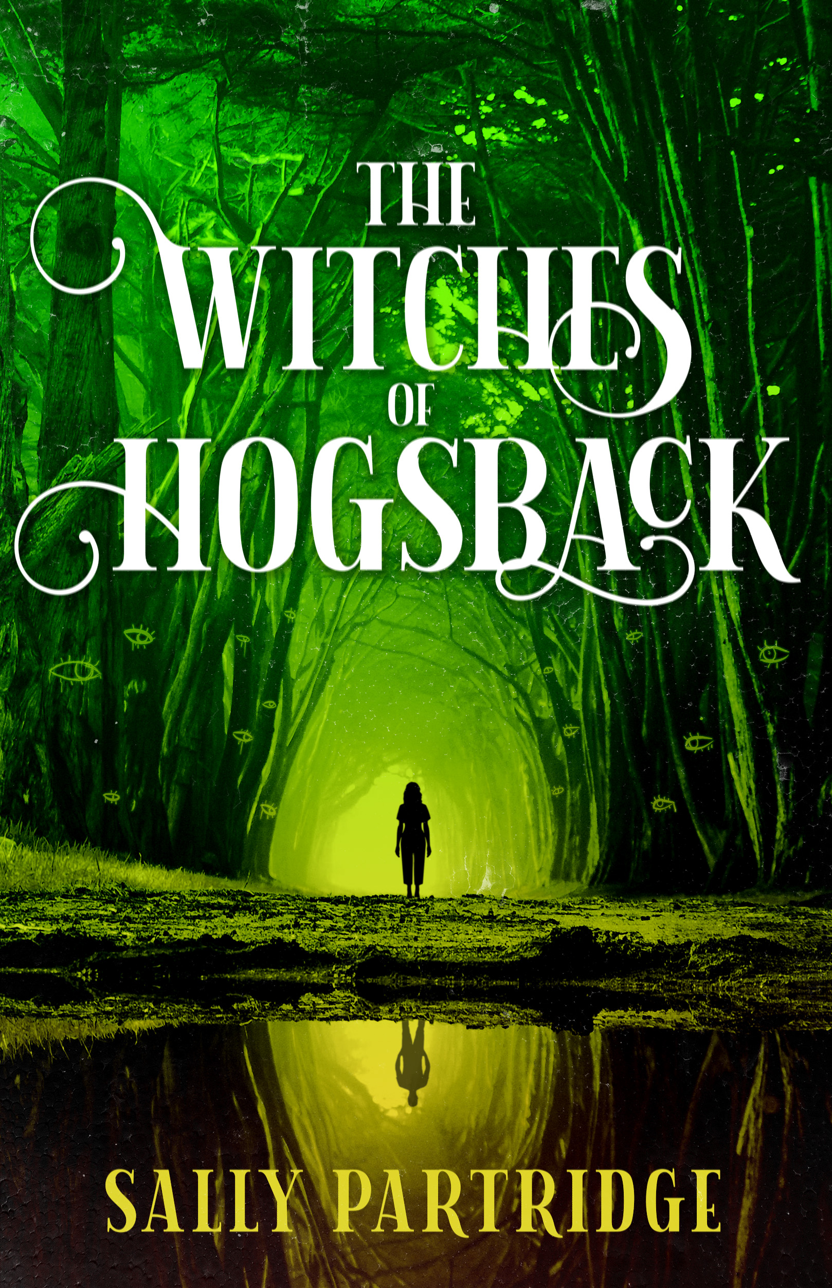 The Witches of Hogsback