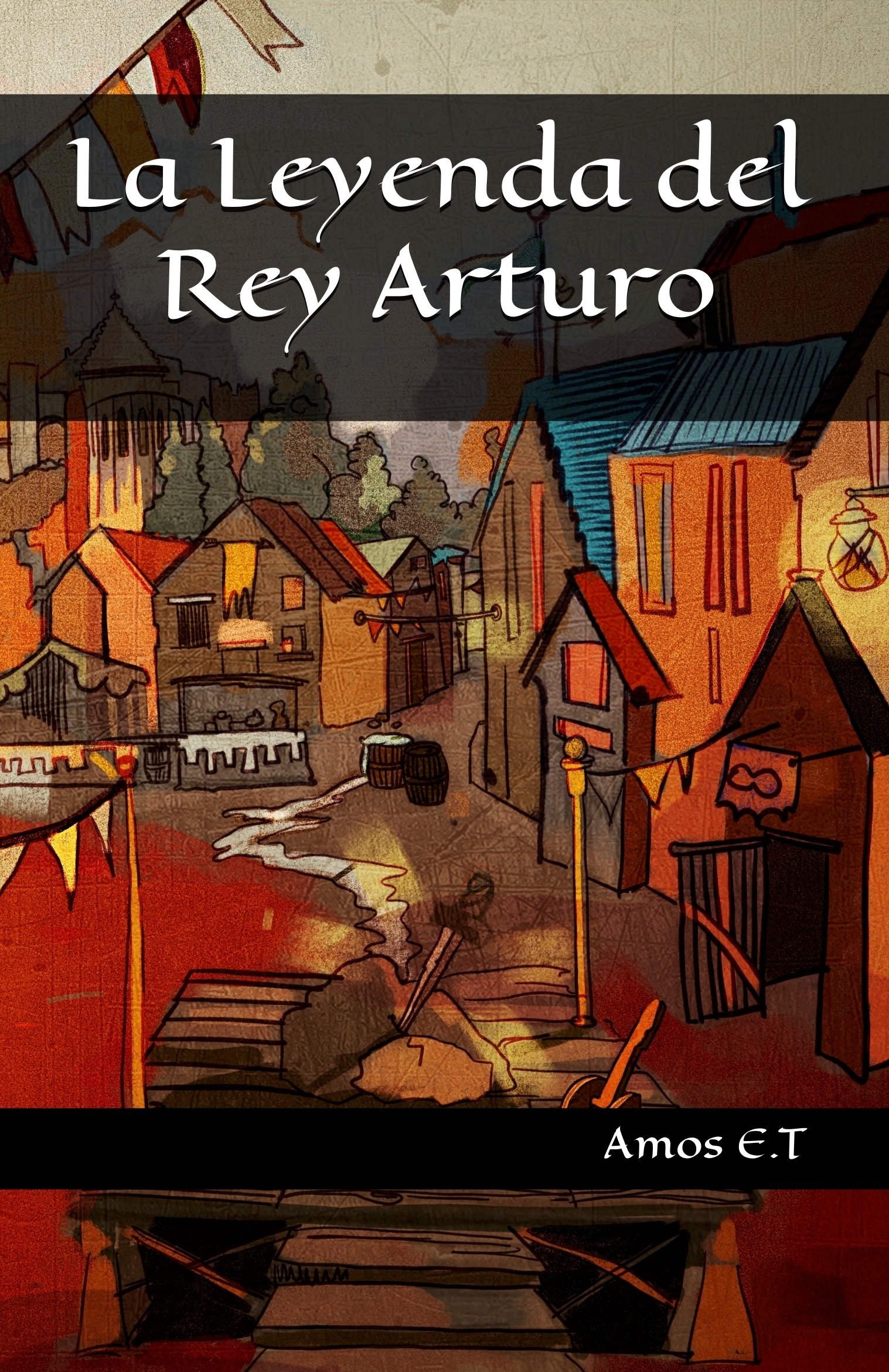 La Leyenda del Rey Arturo