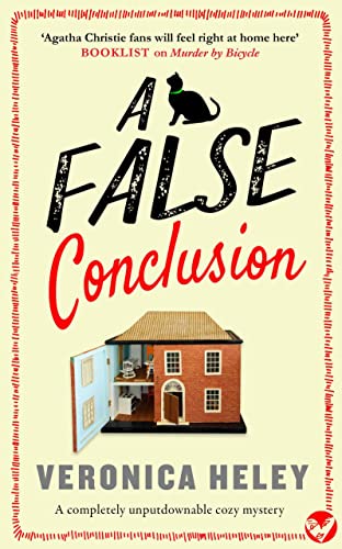 A False Conclusion