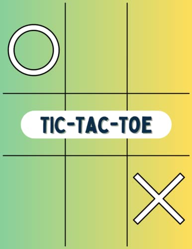 900 Tic-Tac-Toe Grids book by Ariyachai Engkapakorn | Goodreads