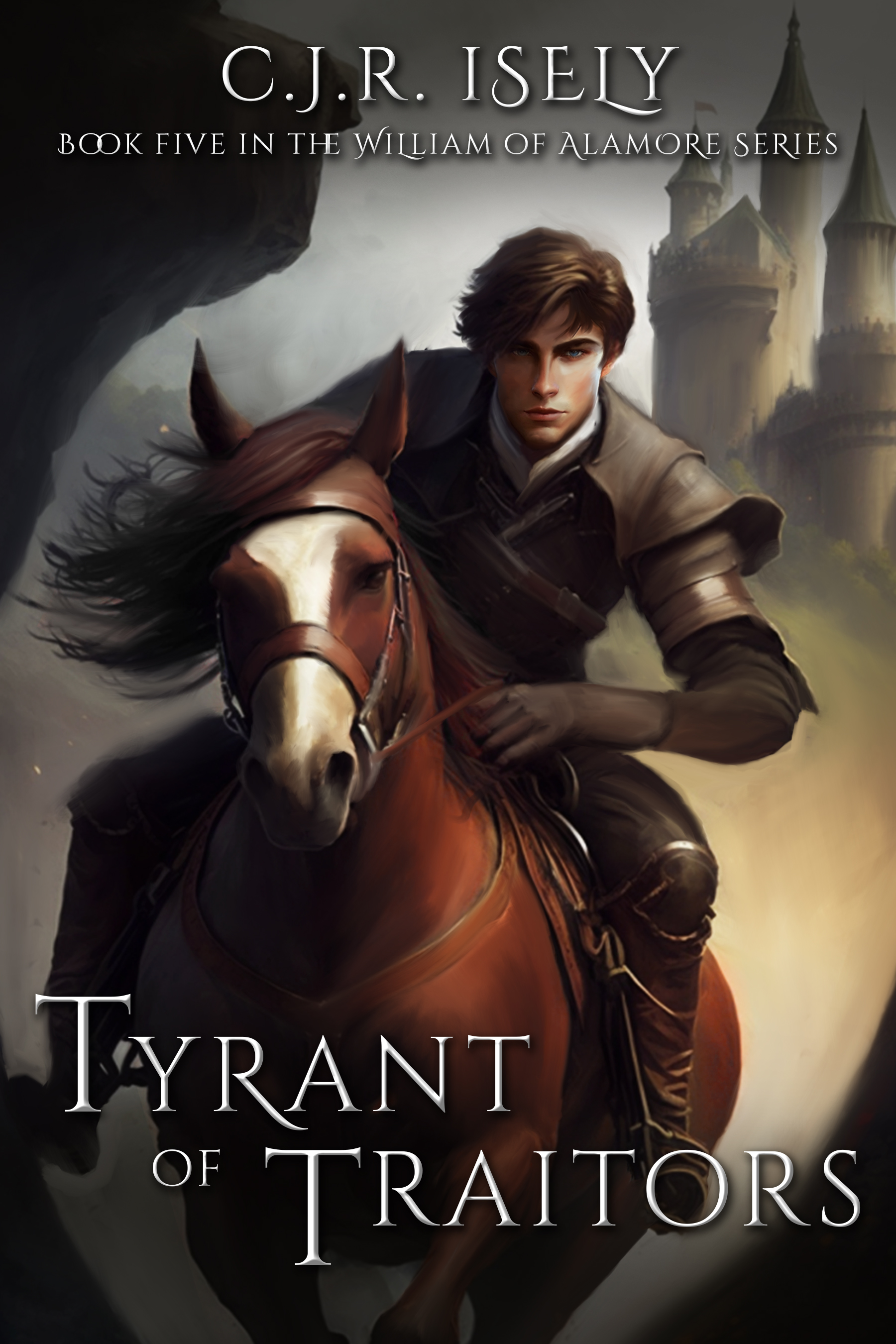 Tyrant of Traitors