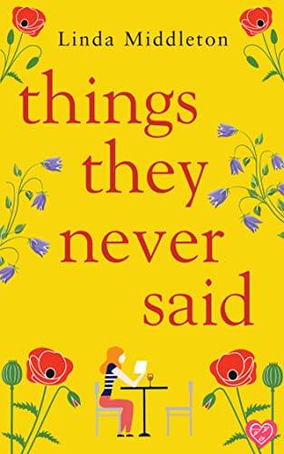 Things They Never Said