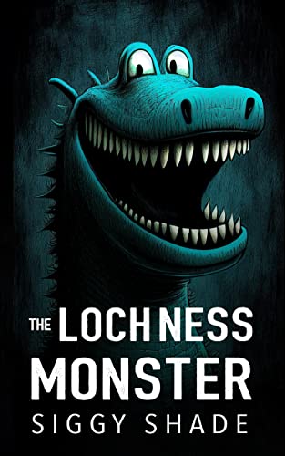 The Loch Ness Monster