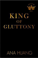 Kings of Sin book cover 3