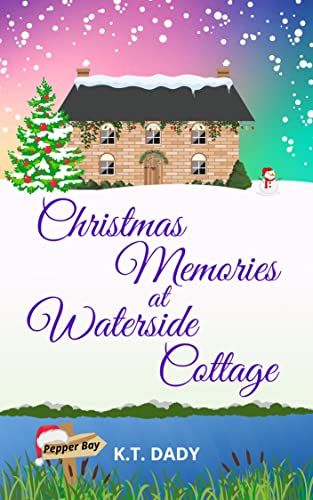 Christmas Memories at Waterside Cottage