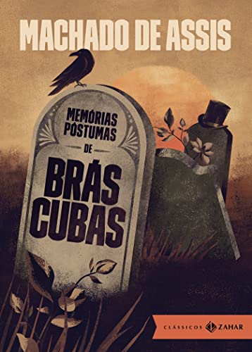 Memórias Póstumas de Brás Cubas
