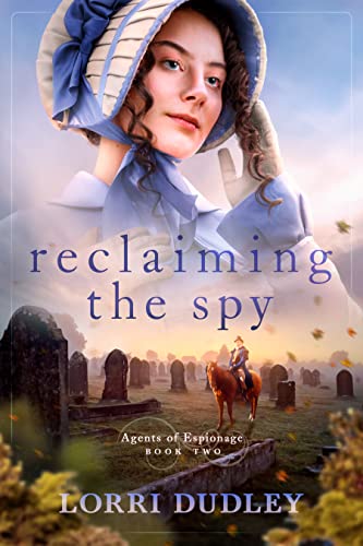 Agents of Espionage book cover 2