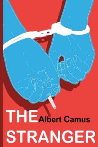 the stranger: albert camus by Albert Camus | Goodreads