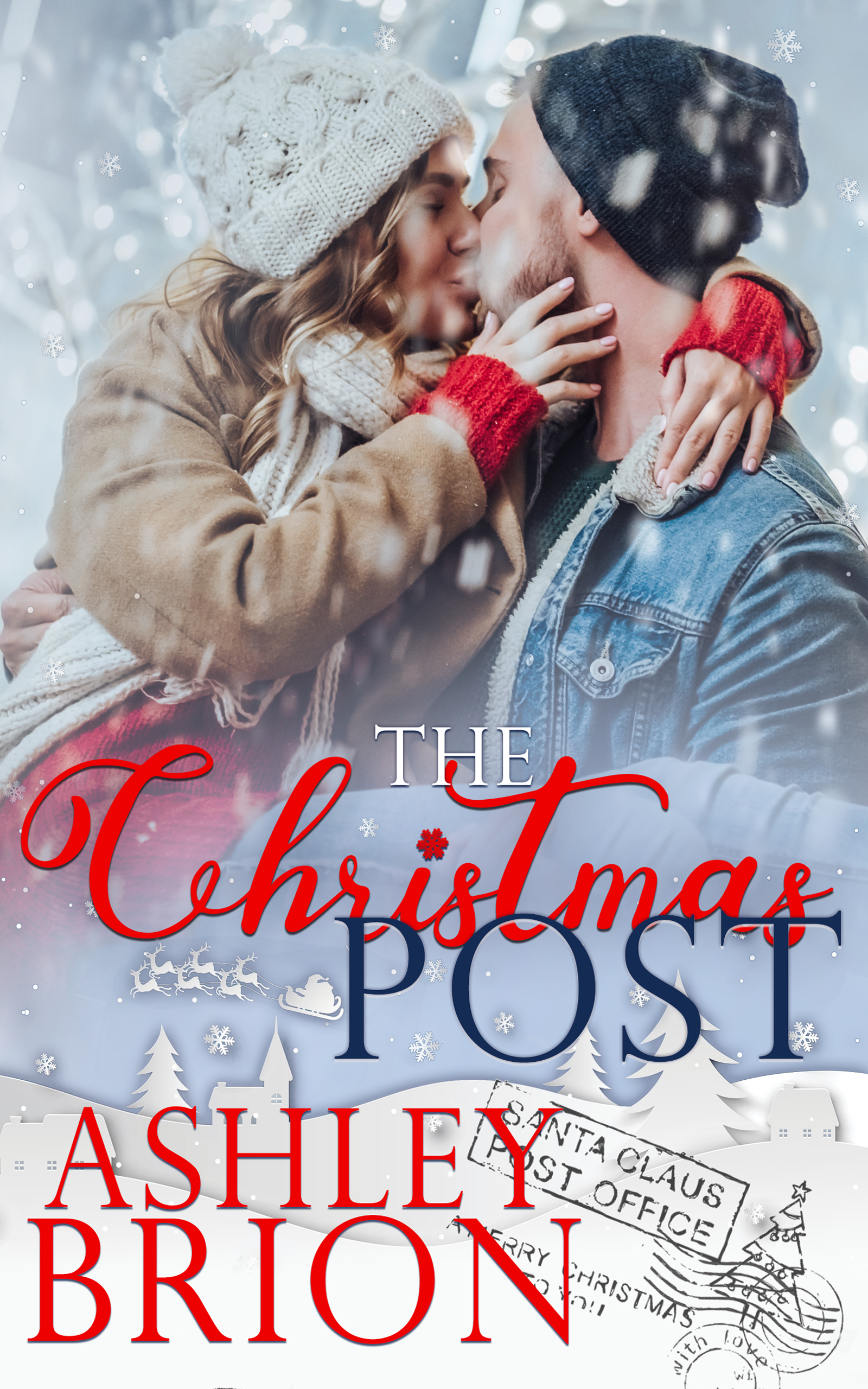 The Christmas Post