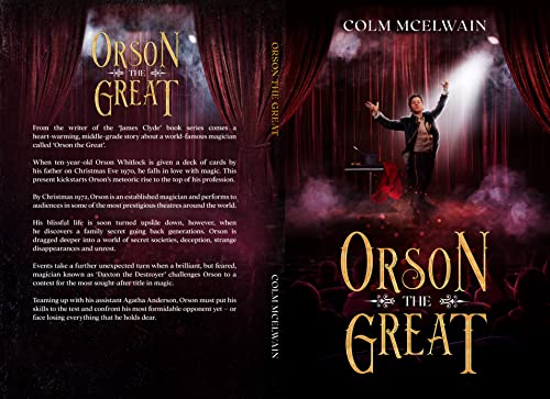 Orson the Great