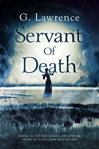 Servant of Death