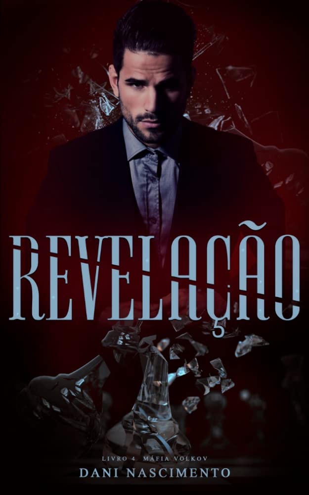 REVELAÇÃO: Máfia Volkov - Livro 4