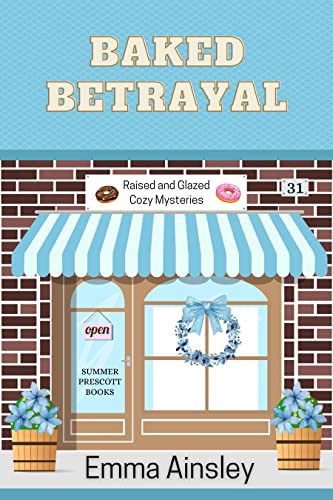 Baked Betrayal