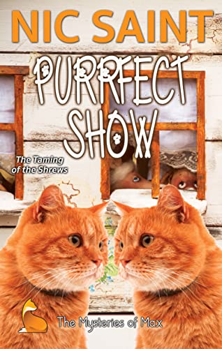 Purrfect Show