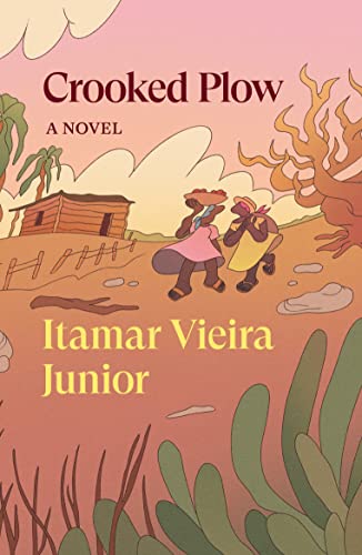 Crooked Plow (Verso Fiction)