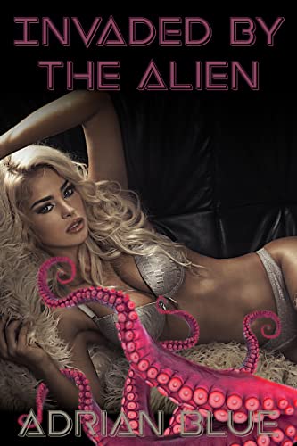 Invaded by Aliens