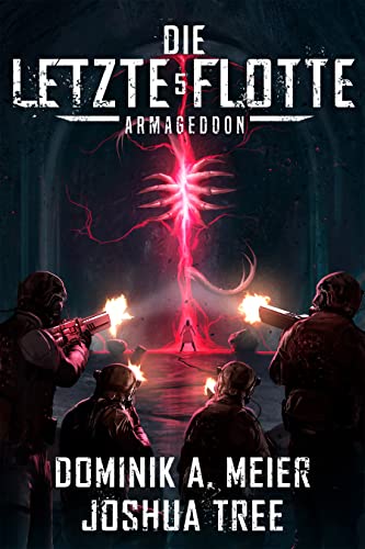 Die Letzte Flotte 5: Armageddon