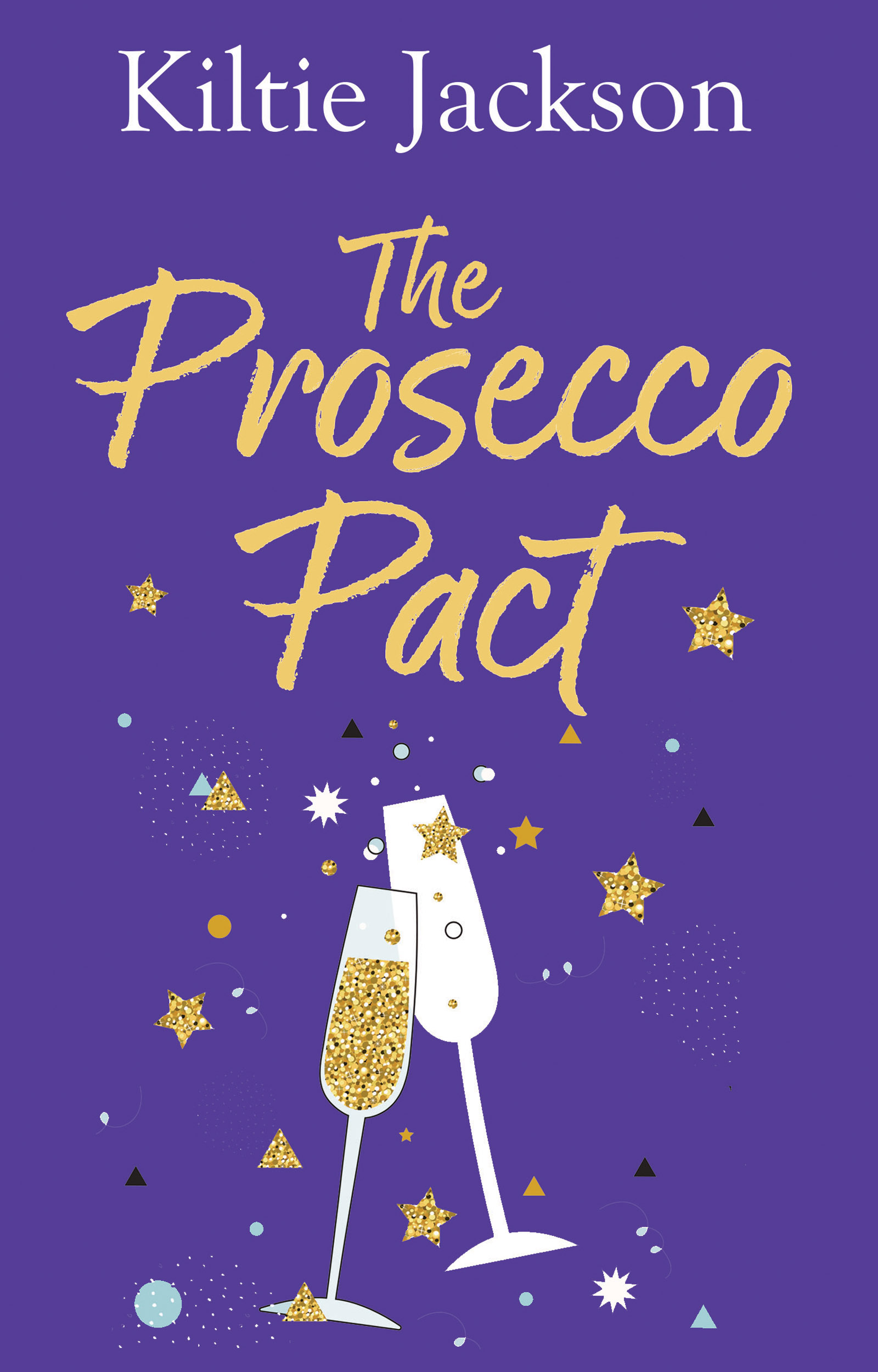 The Prosecco Pact