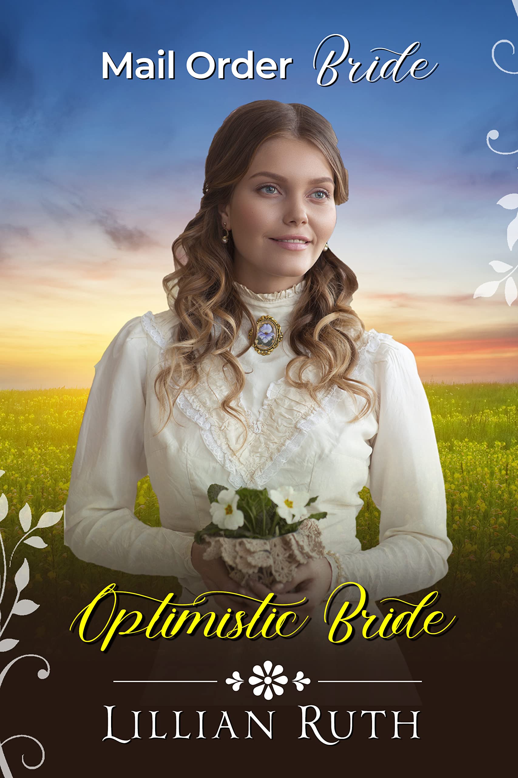 Optimistic Bride