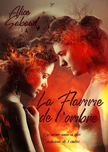 La flamme de l'ombre (Gardienne de l'ombre)