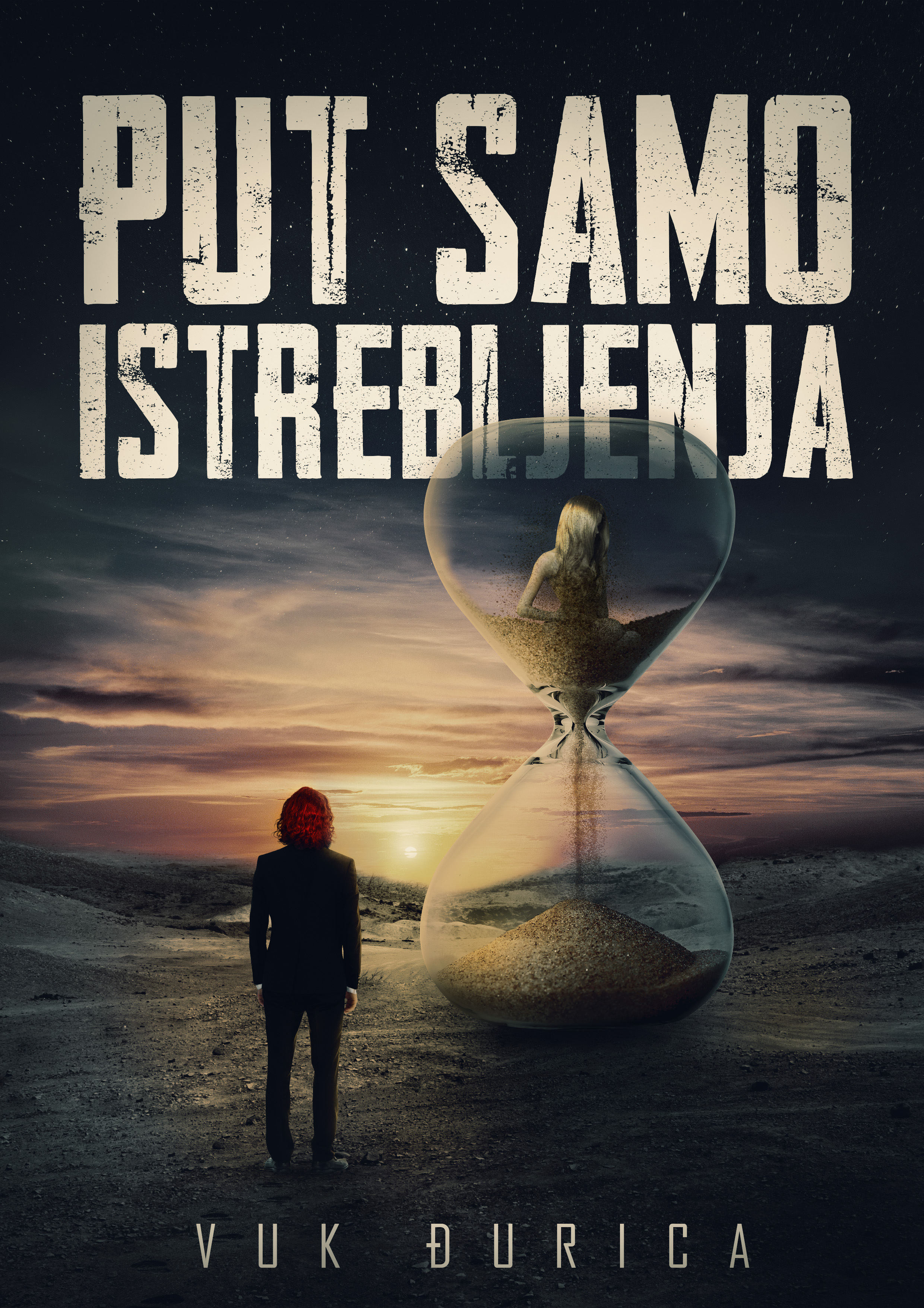 Put Samoistrebljenja