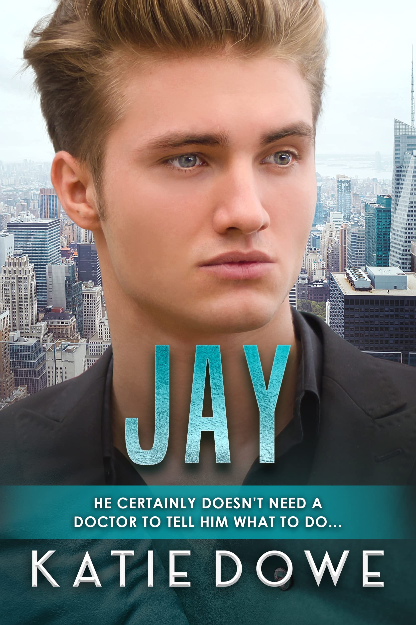 Jay