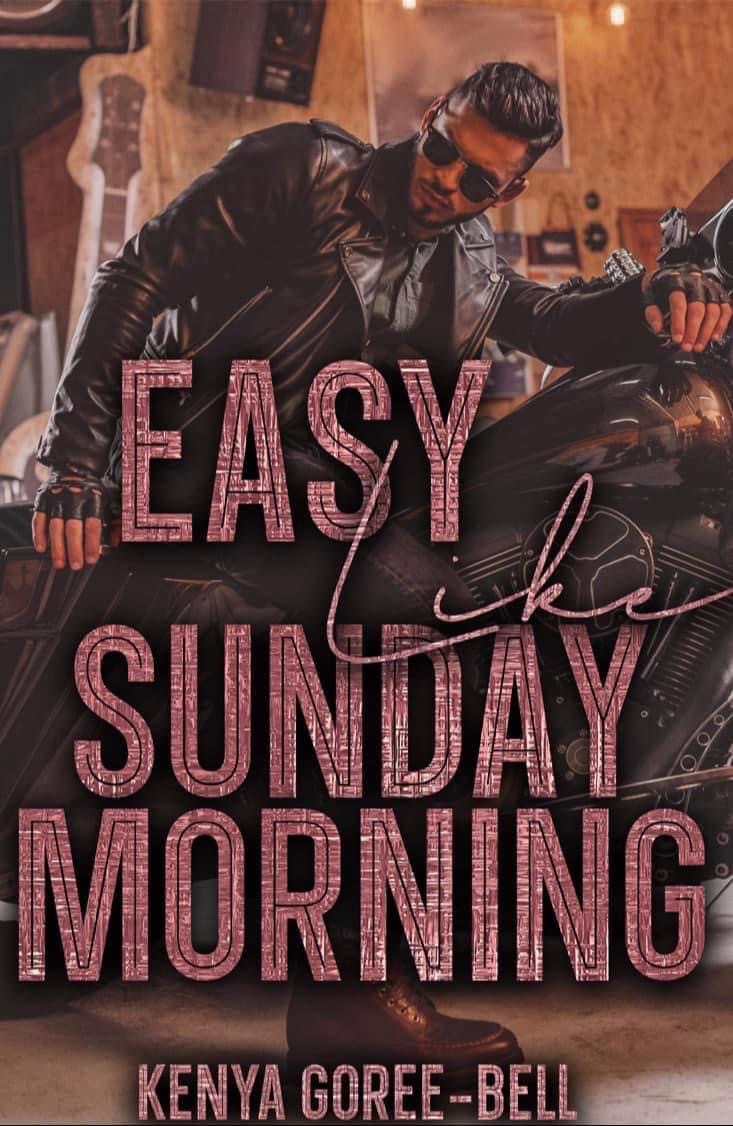 Easy Like Sunday Morning