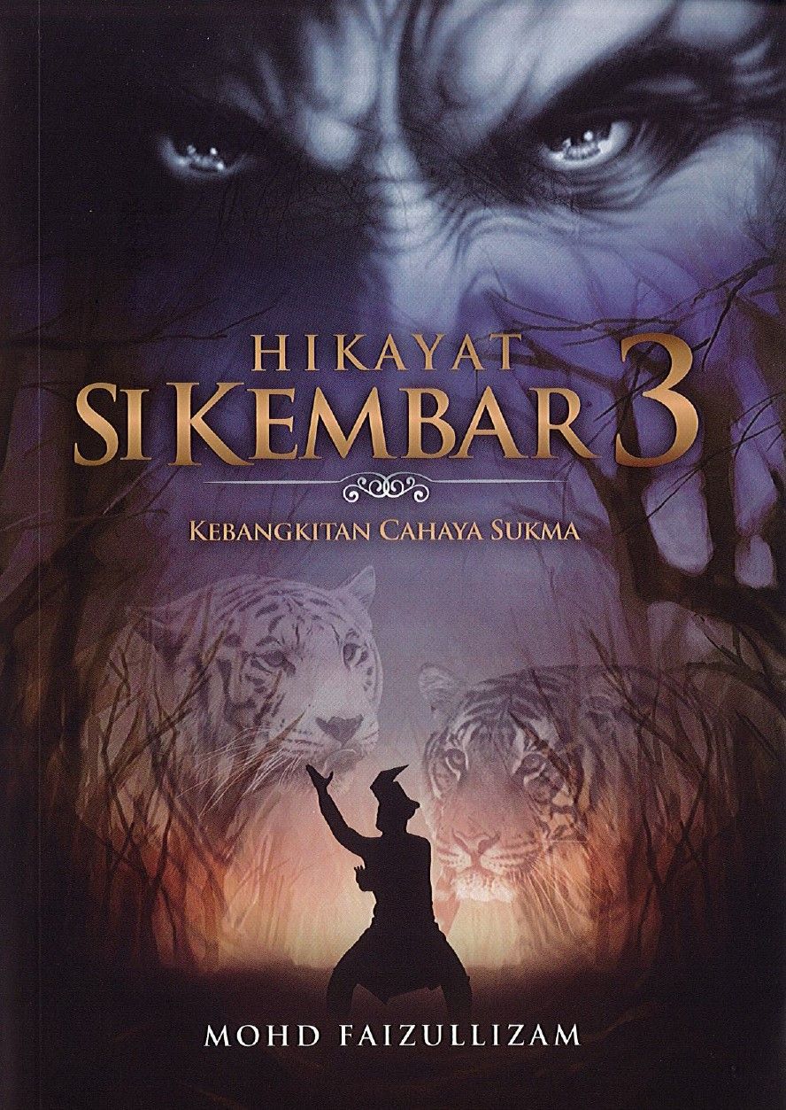 Hikayat Si Kembar 3: Kebangkitan Cahaya Sukma
