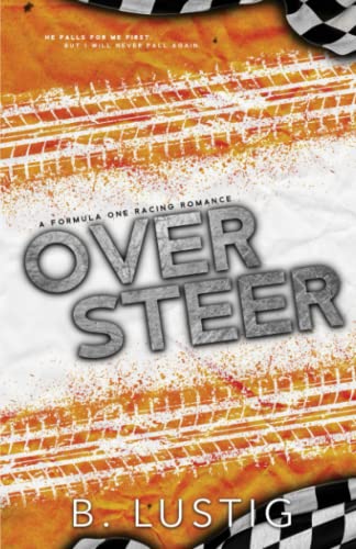 Oversteer (On the Grid #1)