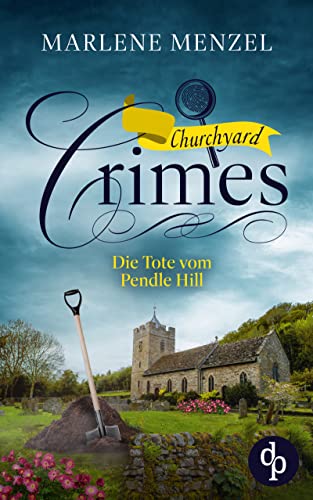 Die Tote vom Pendle Hill