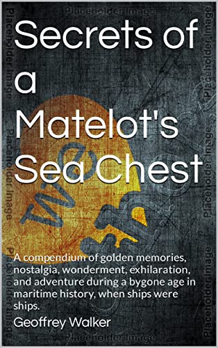 Secrets of a Matelot's Sea Chest