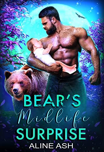 Bear’s Midlife Surprise