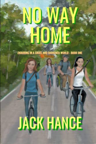 No Way Home