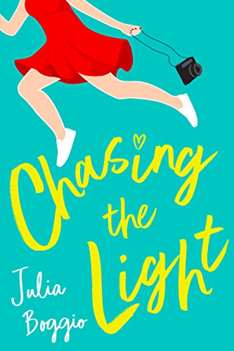 Chasing the Light
