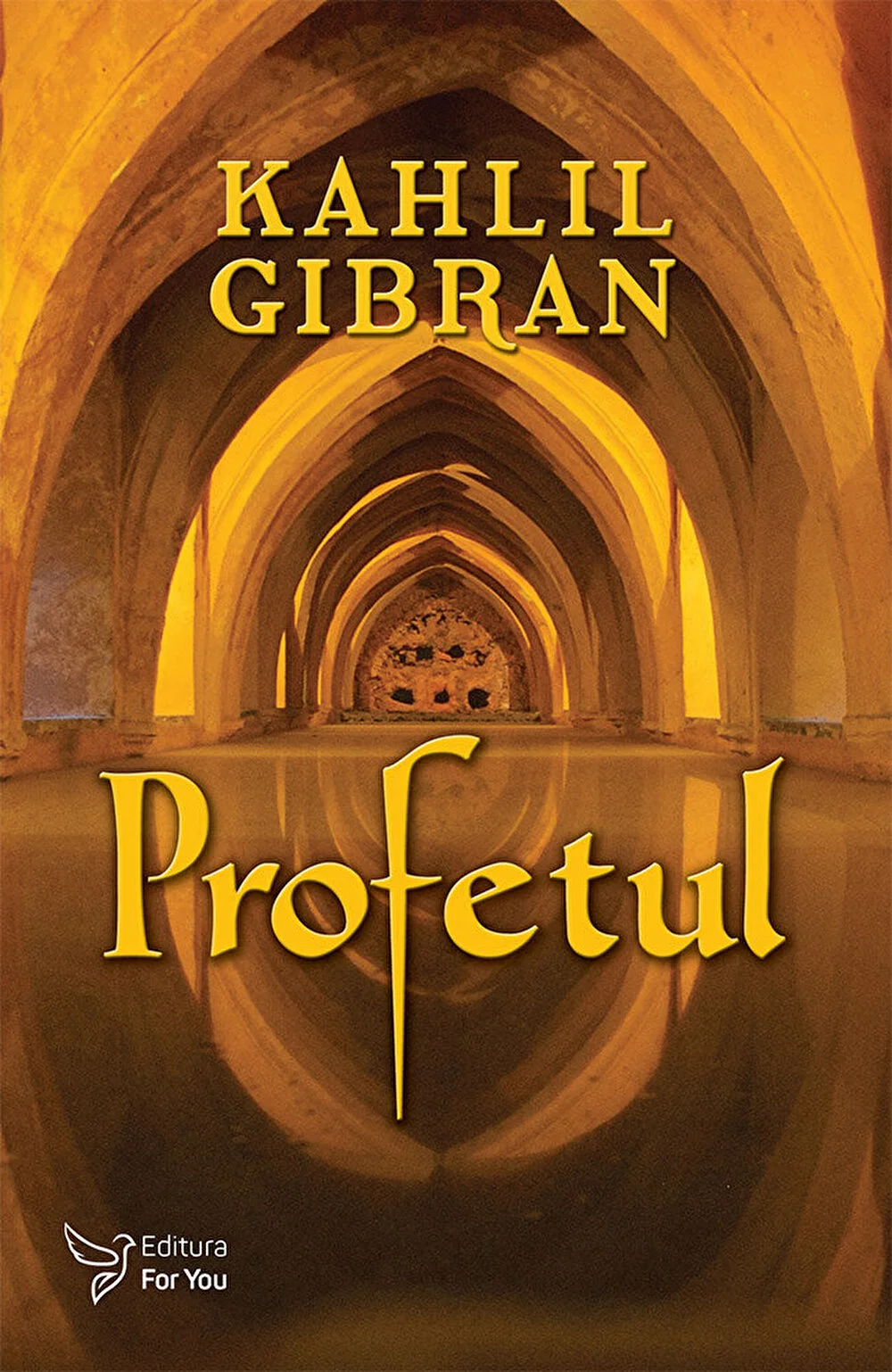 Profetul
