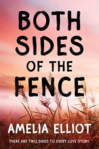 Both Sides of the Fence