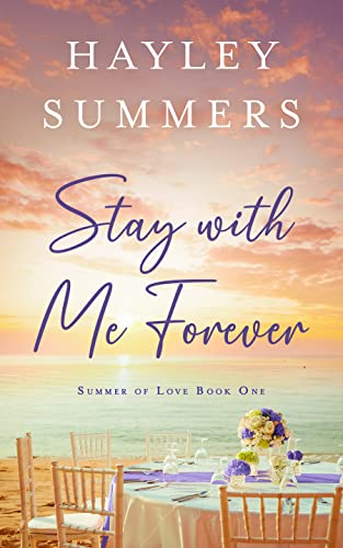 Stay With Me Forever 1