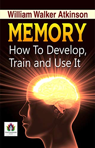 Memory book cover