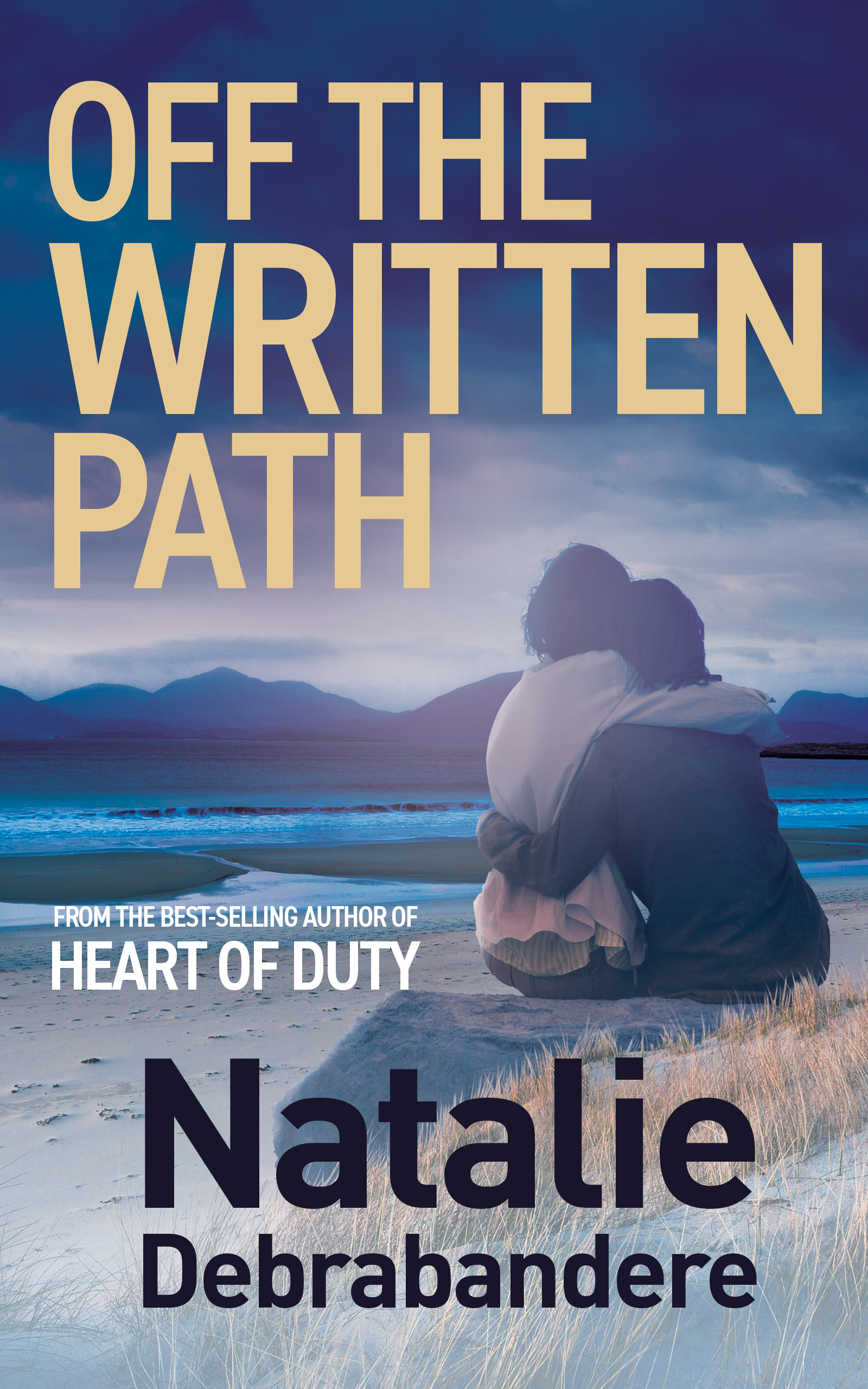 Off The Written Path