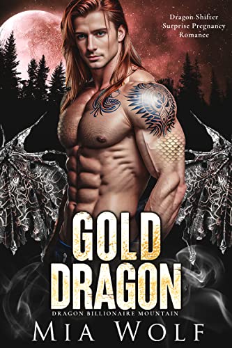 Gold Dragon