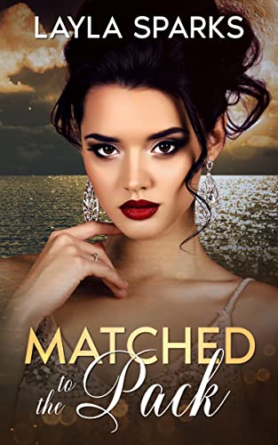 Matched to the Pack book cover