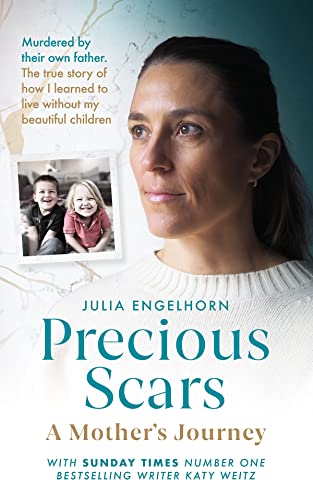 Precious Scars: A Mother’s Journey