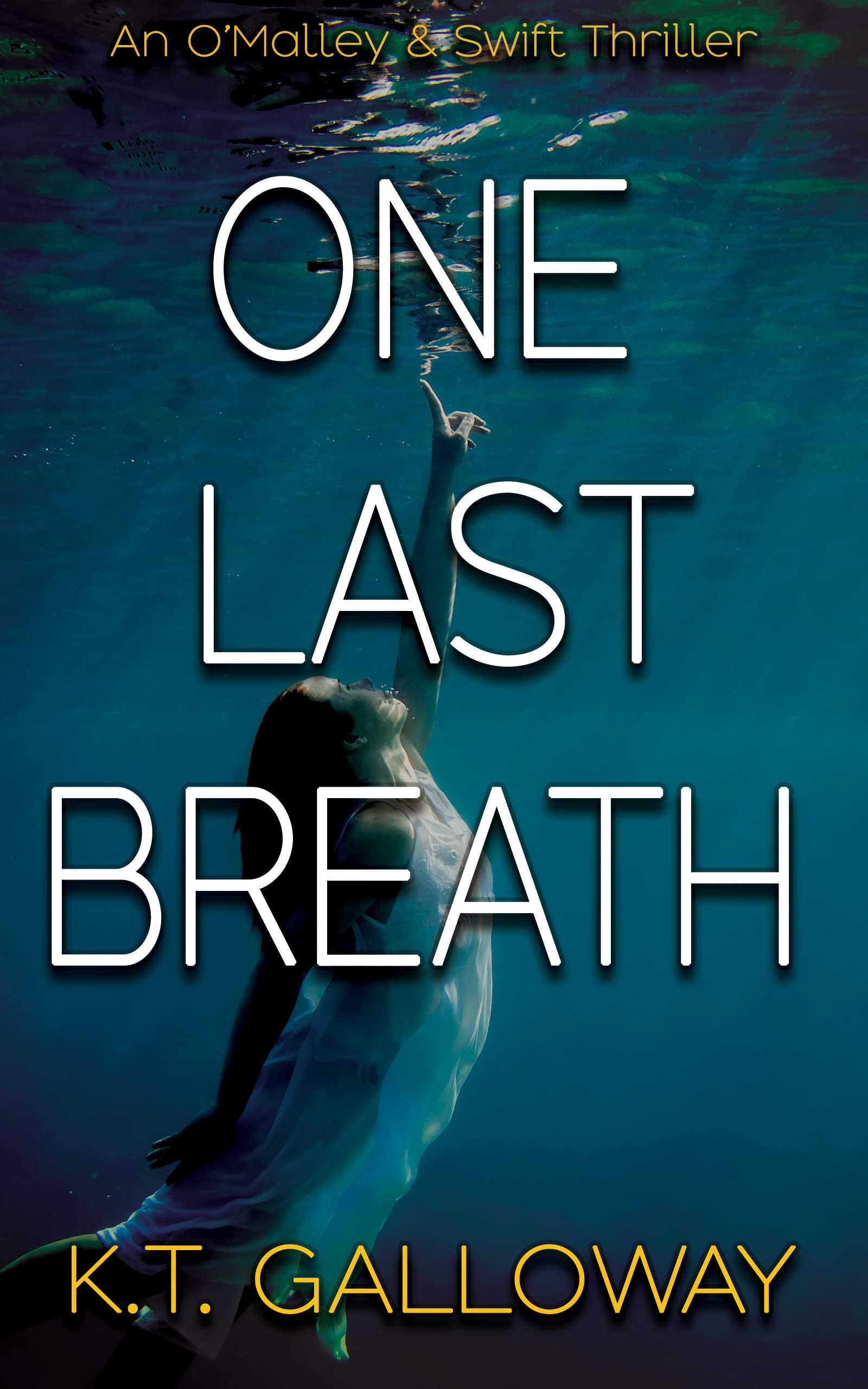 One Last Breath