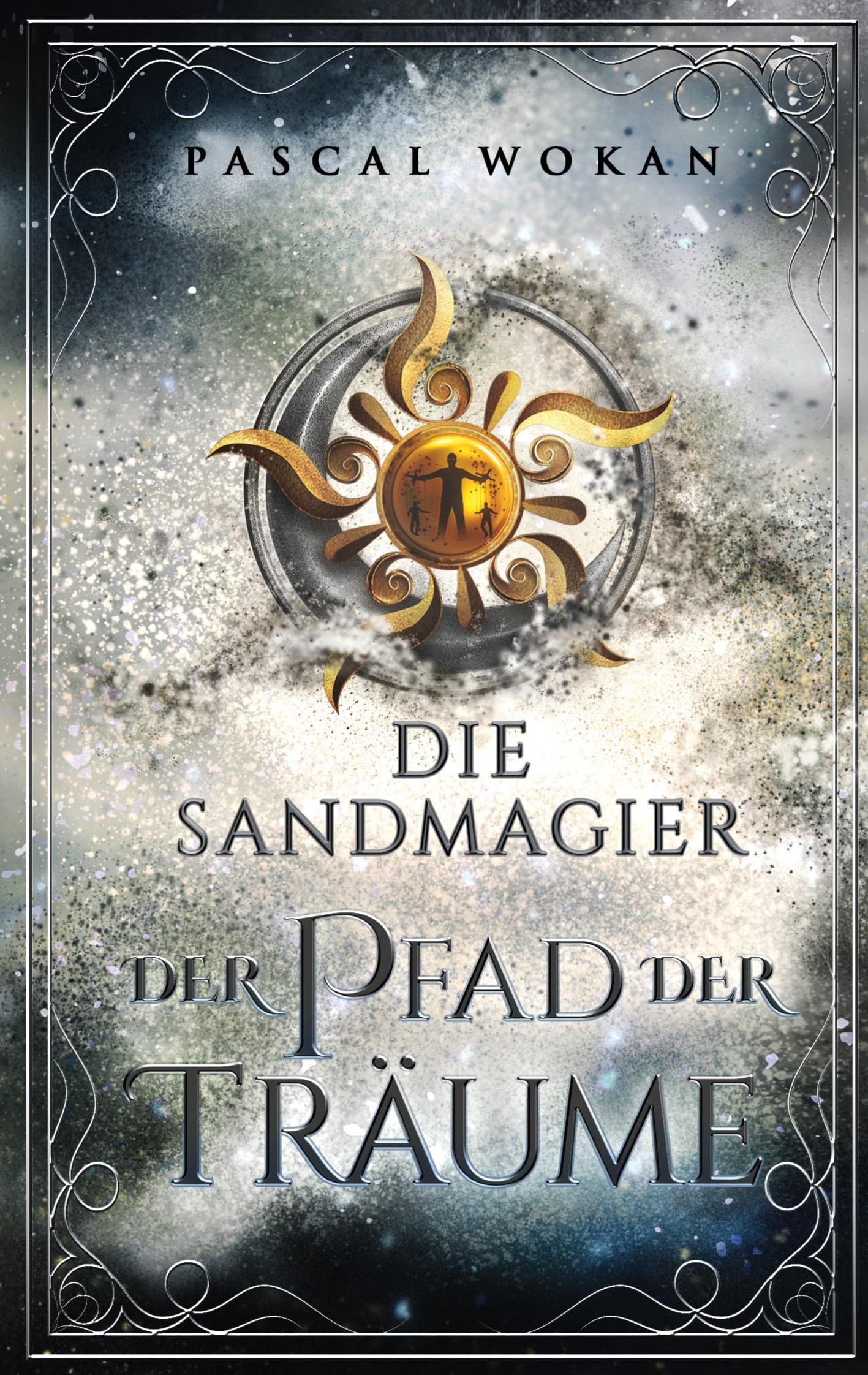 Der Pfad der Träume