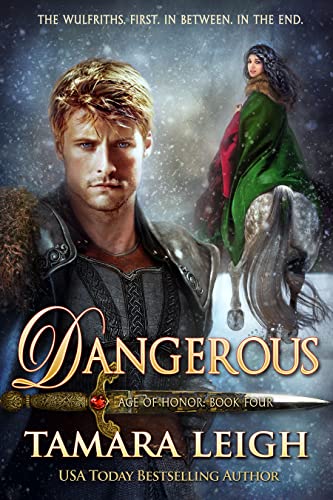 Dangerous book cover