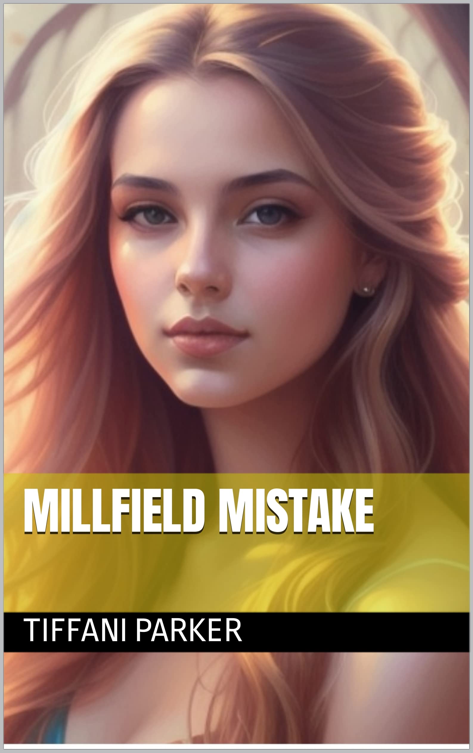 Gracie Parker'S Biggest Mistake? - um76mhd