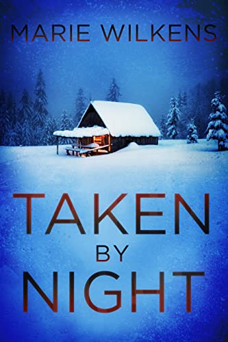 Taken By Night: A Riveting Kidnapping Mystery Boxset