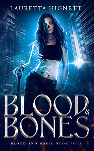 Blood & Bones