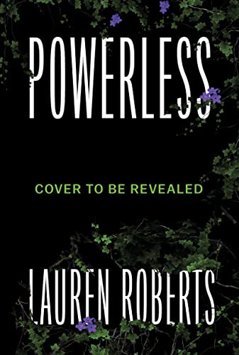 Powerless (The Powerless Trilogy)